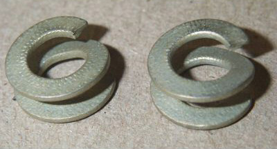 Battery Washers