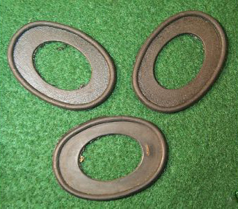 Wiper Gaskets